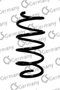 CS GERMANY 14774247 -  Пружина ходовой части